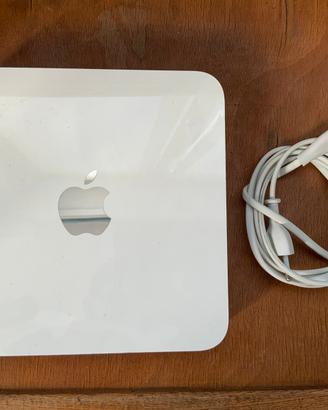 Apple Time Capsule