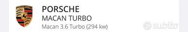Macan Turbo