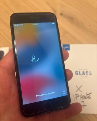 Iphone 7 128GB Black