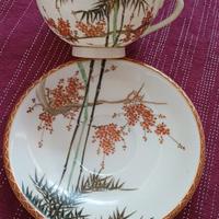 Tazzina da the giapponese William Rae