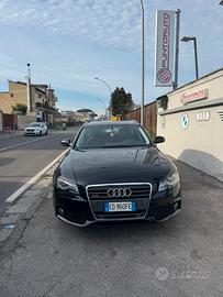 Audi A4 Avant 2.0 TDI 170CV F.AP. quattro