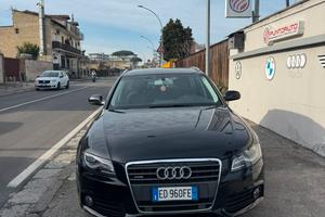 Audi A4 Avant 2.0 TDI 170CV F.AP. quattro
