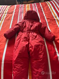 Tuta da sci Zara 98 cm