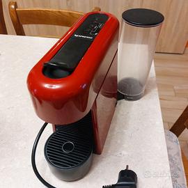 Macchinetta caffè capsule