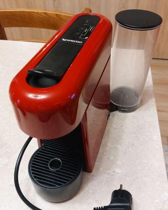 Macchinetta caffè capsule