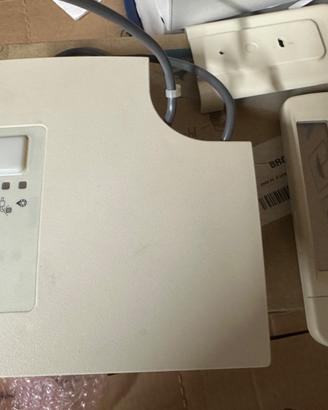 Daikin comando infrarossi BRC7C512