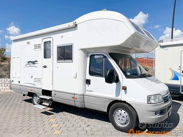 Laika Ecovip 8.1