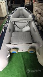Gommone Honda Honwave t 32  + Motore Hangkai 6 cv