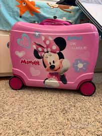 Valigia per bambina Disney