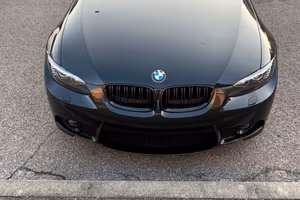 bmw e92 325i