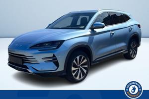 BYD Seal U DM-i Boost