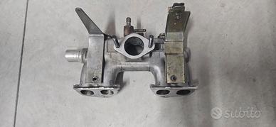 carburatore D40 renault 5 gt turbo