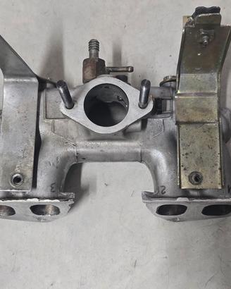 carburatore D40 renault 5 gt turbo