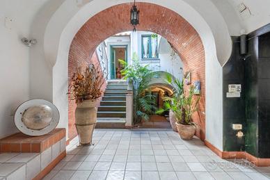 Terratetto - Vico Equense