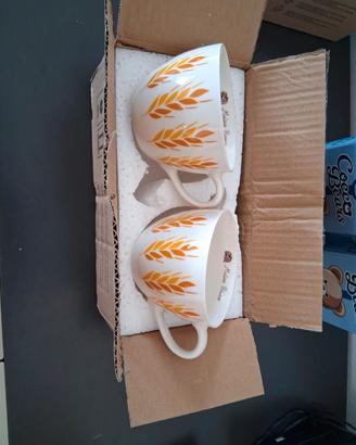tazze grano mulino bianco 