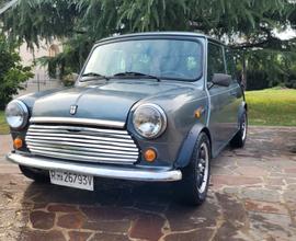 AUSTIN ROVER Mini - 1989
