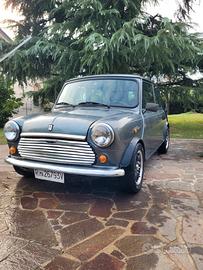 AUSTIN ROVER Mini - 1989