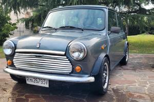 AUSTIN ROVER Mini - 1989