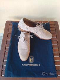 Scarpa uomo Moreschi