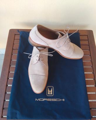 Scarpa uomo Moreschi