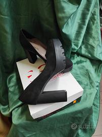 Scarpe eleganti donna