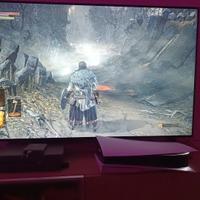 Ps5 disc edition 1TB + 1 controller 