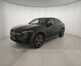 Mercedes-Benz GLC Coupé GLC Coupe 300 de phev...