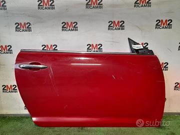 PORTIERA ANTERIORE DESTRA ALFA ROMEO Mito Serie (9