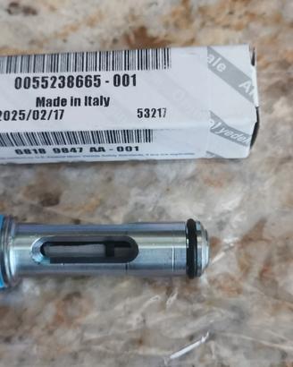 FILTRO MULTIAIR 1.4 COD. 55238665
