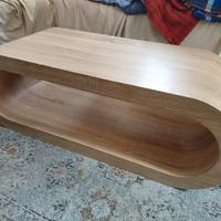 Tavolino in legno