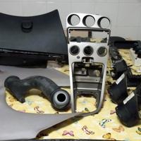 Ricambi INTERNI / INTERNO Alfa Romeo 156 Giugiaro