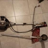 decespugliatore MTD ricambi 