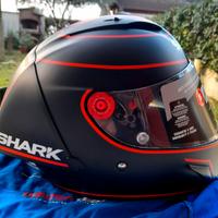 casco Shark Race-R Pro Gp Jorge Lorenzo 