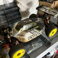 KYOSHO INFERNO MP9e.rki
