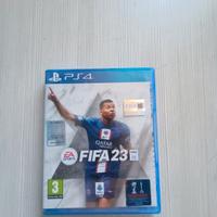 FIFA 23  PlayStation 4