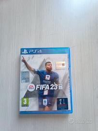 FIFA 23  PlayStation 4