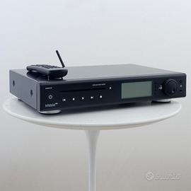 HiFidelio Pro - CD Player - Hermstendt