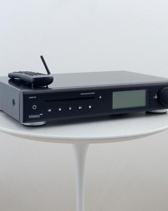 HiFidelio Pro - CD Player - Hermstendt