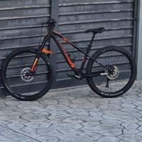 Mtb Orbea Front taglia M