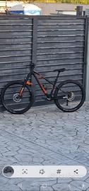 Mtb Orbea Front taglia M