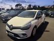 RENAULT CLIO anno 2018