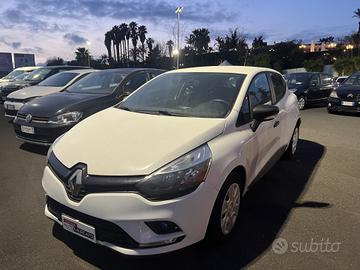 RENAULT CLIO anno 2018