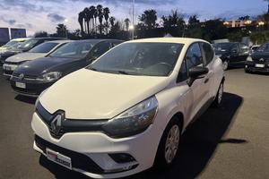 RENAULT CLIO anno 2018