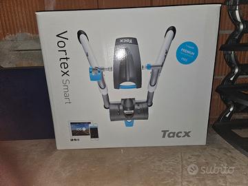 rullo Tacx Vortex smart 