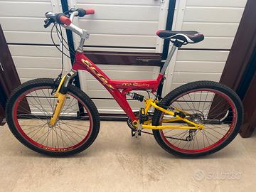 Bici Elios Mountain Bike
