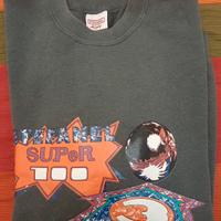 Felpa girocollo Stefanel Kids