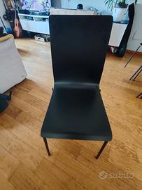 sedie IKEA MARTIN x4