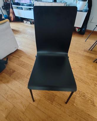 sedie IKEA MARTIN x4