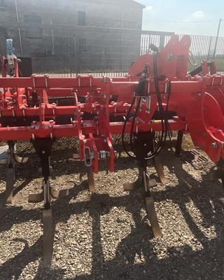 Riportatore Kuhn DT300