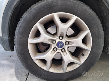 Macchina in perfette condizioni